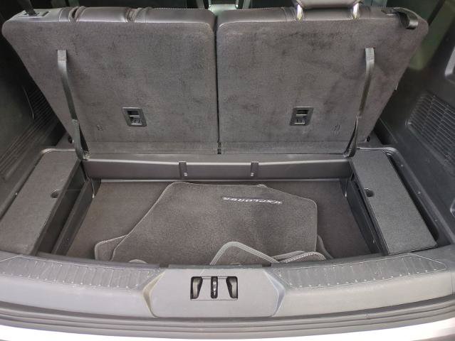 Certified 2023 Ford Explorer XLT w/ Equipment Group 202A AWD/4WD image 17