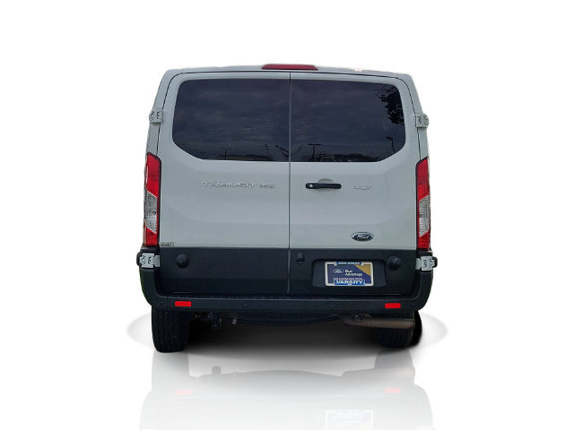 Certified 2024 Ford Transit 350 XLT RWD image 6