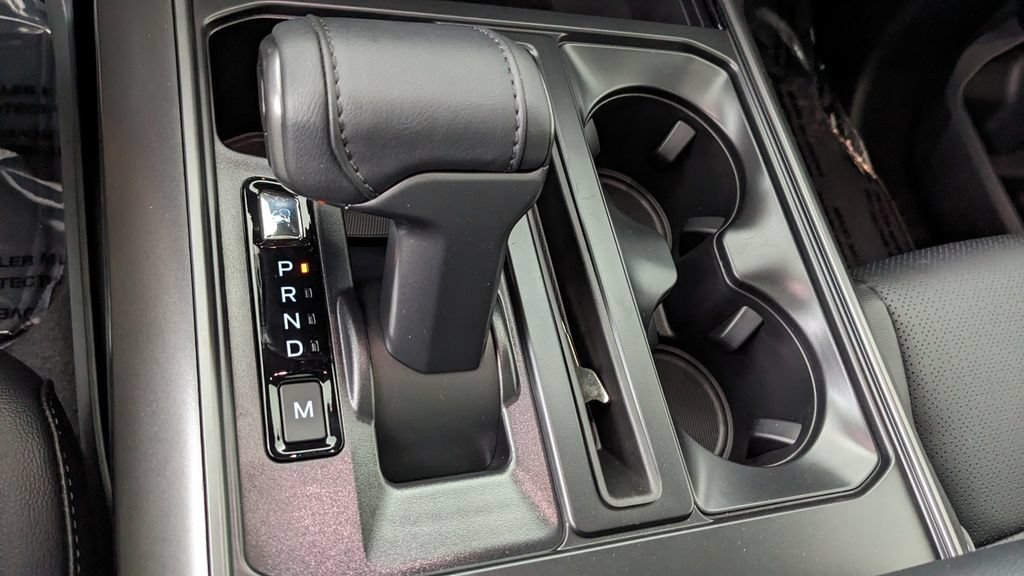 Certified 2025 Ford F150 Lariat AWD/4WD image 33