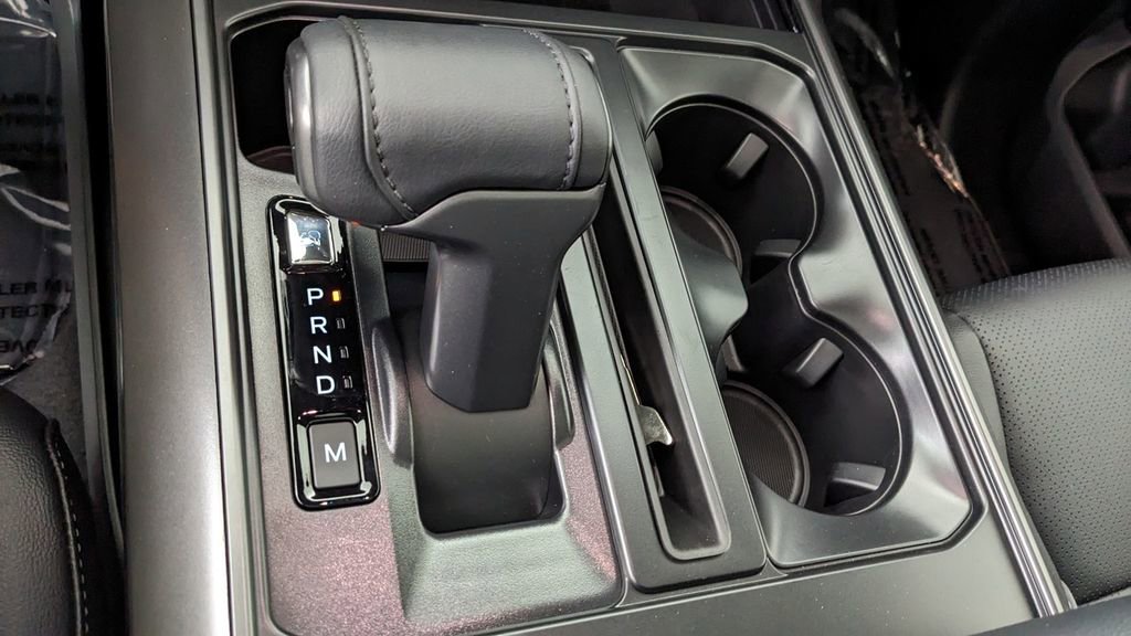 Certified 2025 Ford F150 Lariat AWD/4WD image 33