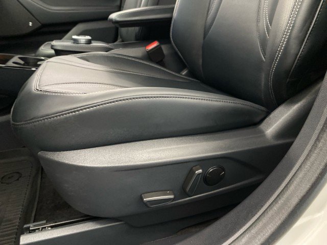 Certified 2024 Ford Mustang Mach-E Premium AWD/4WD image 17