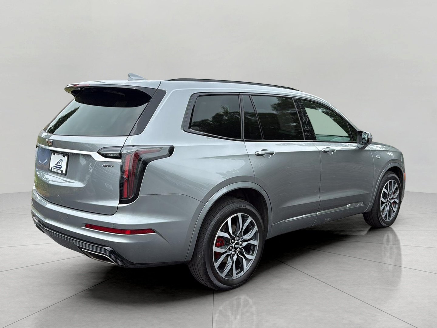 Used 2023 Cadillac XT6 Sport AWD/4WD image 8