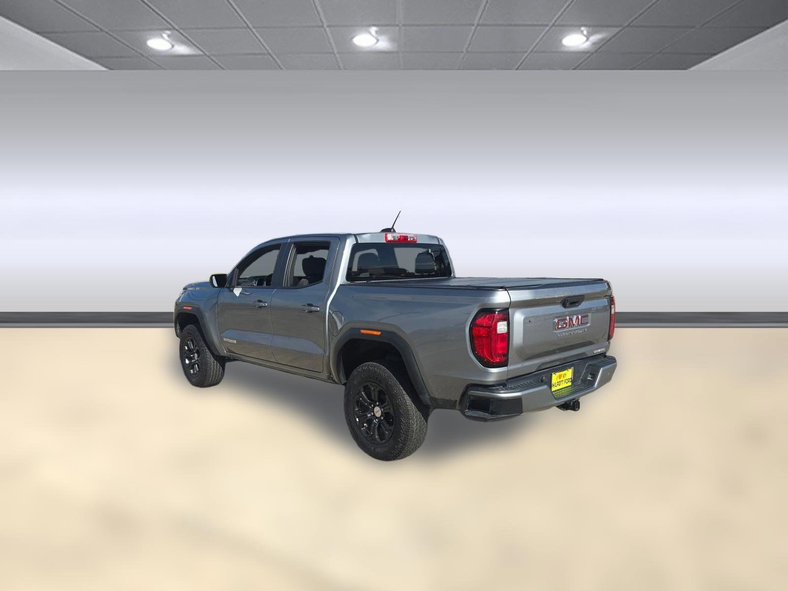 Used 2023 GMC Canyon Elevation w/ Trailering Package image 3