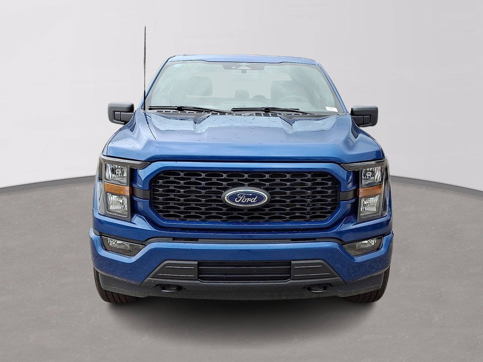 Certified 2023 Ford F150 XL w/ STX Appearance Package AWD/4WD image 2