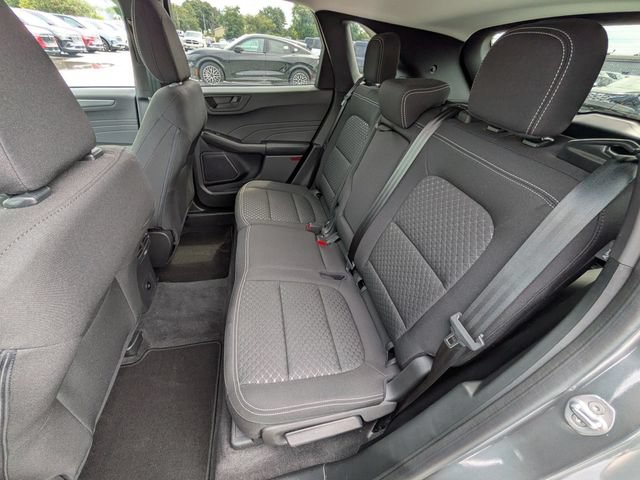 Certified 2023 Ford Escape Active AWD/4WD image 18