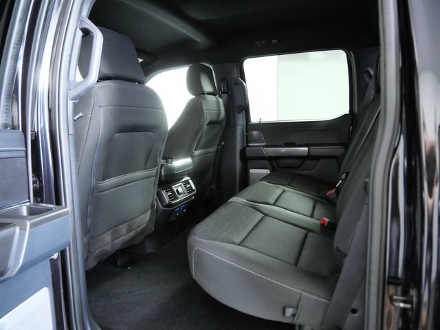 Certified 2023 Ford F150 XLT w/ Equipment Group 302A High AWD/4WD image 15