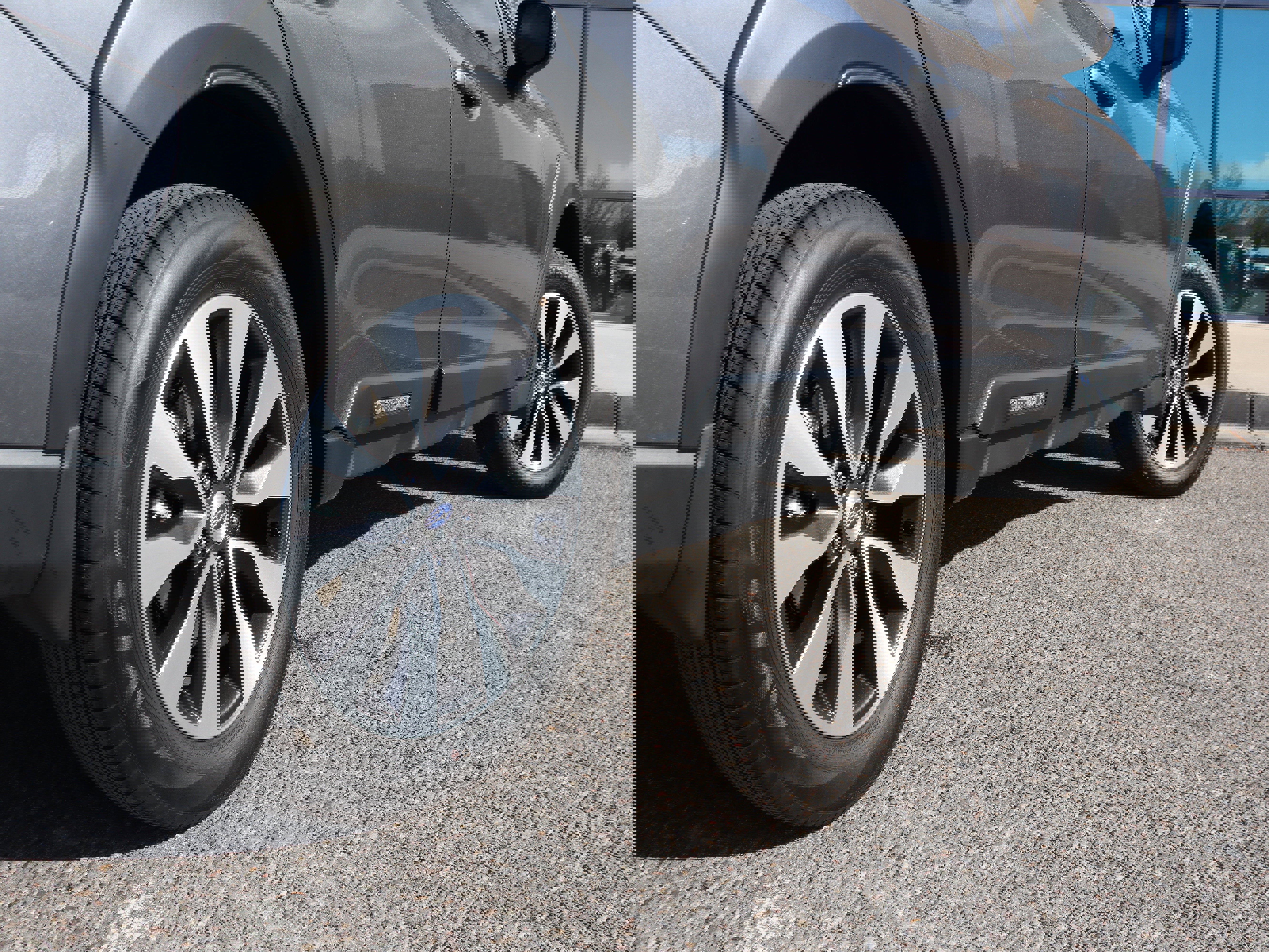 Used 2025 Subaru Outback Limited image 11