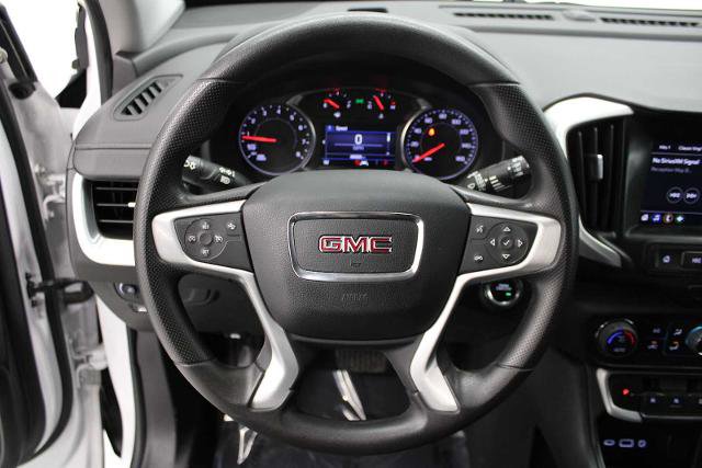 Used 2022 GMC Terrain SLE w/ Driver Convenience Package AWD/4WD image 19