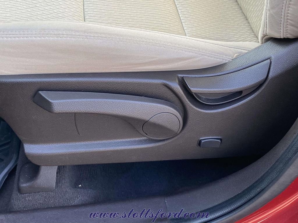 Used 2018 Hyundai Santa Fe Sport AWD/4WD image 15
