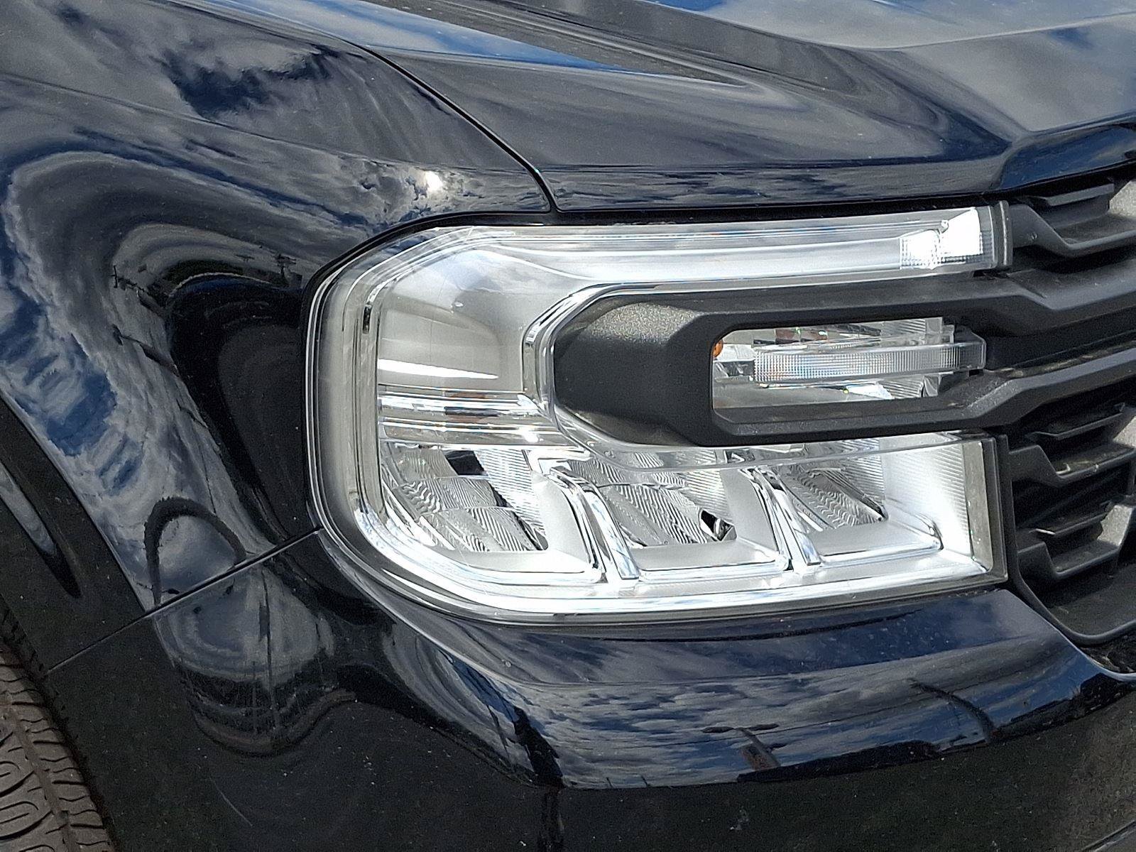 Certified 2024 Ford Maverick XL FWD image 9