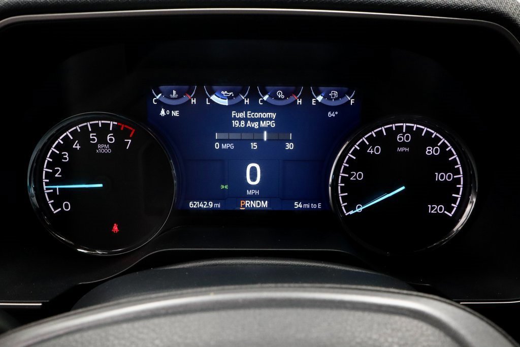 Certified 2022 Ford F150 XLT w/ Equipment Group 302A High image 27