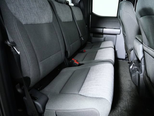 Certified 2021 Ford F150 XLT w/ Equipment Group 302A High AWD/4WD image 15