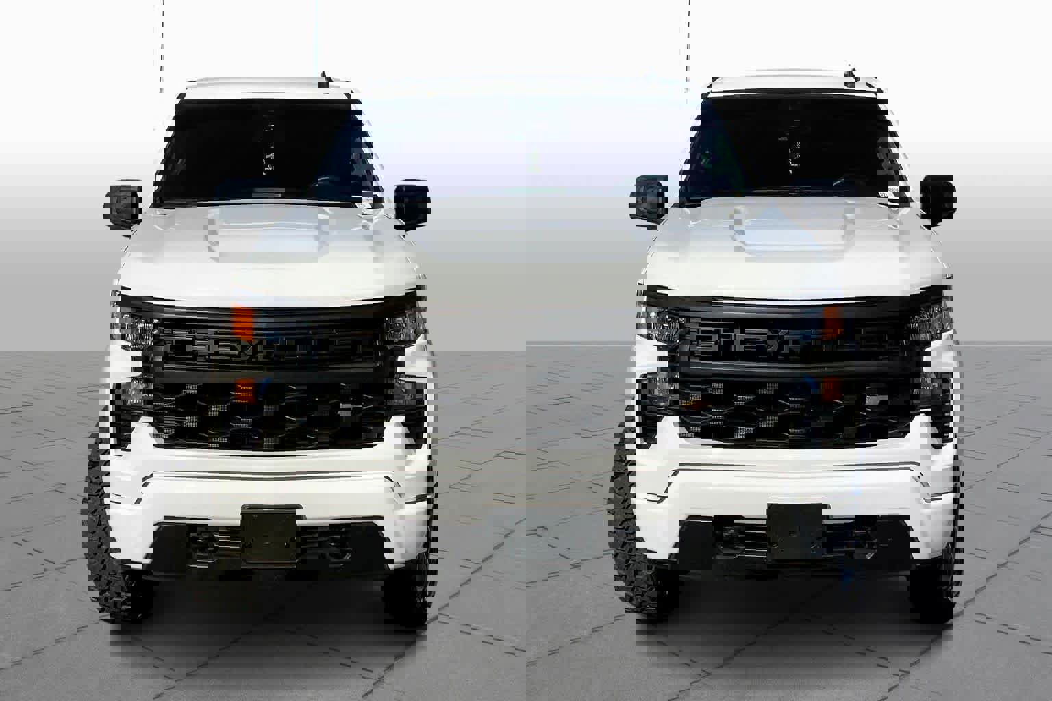 Used 2023 Chevrolet Silverado 1500 Custom image 6