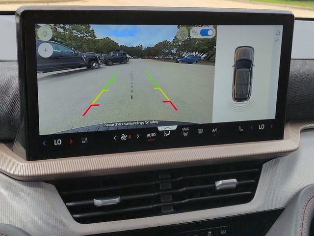Certified 2025 Ford Explorer Active w/ Active Comfort Package RWD image 27