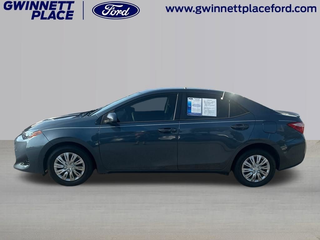 Used 2019 Toyota Corolla L FWD image 9