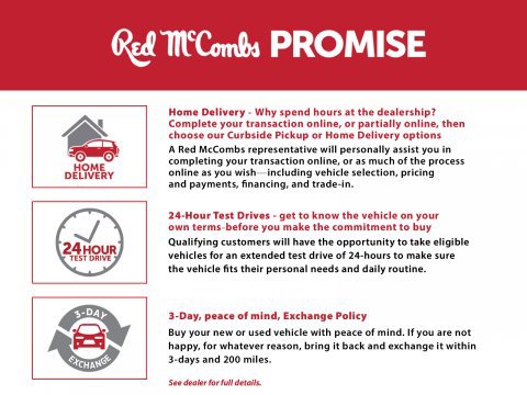 Used 2025 Volkswagen Atlas Cross Sport SE FWD image 3