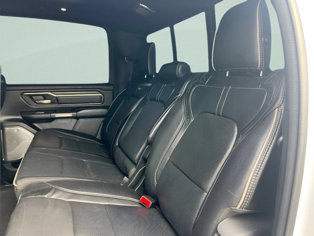 Used 2020 RAM 1500 Limited AWD/4WD image 15