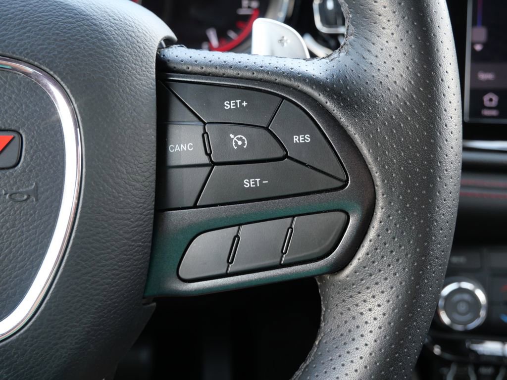 Used 2025 Dodge Durango GT AWD/4WD image 30