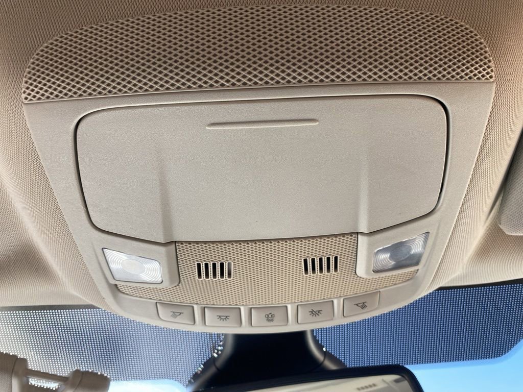 Certified 2023 Ford Edge SEL image 35