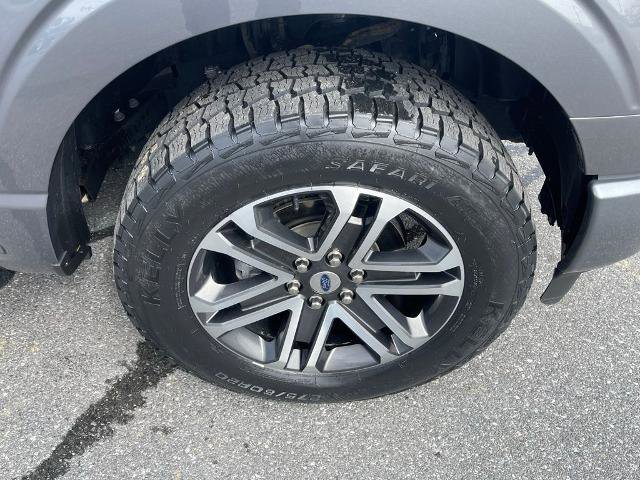 Certified 2023 Ford F150 XL w/ STX Appearance Package AWD/4WD image 13