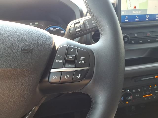 Certified 2024 Ford Bronco Sport Outer Banks w/ Tech Package AWD/4WD image 15