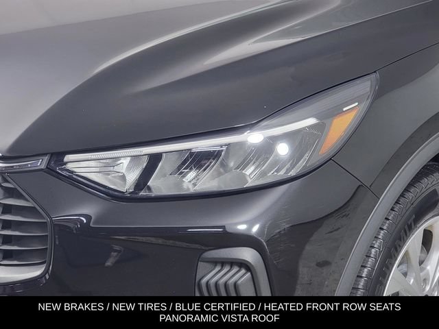 Certified 2023 Ford Escape Active AWD/4WD image 9