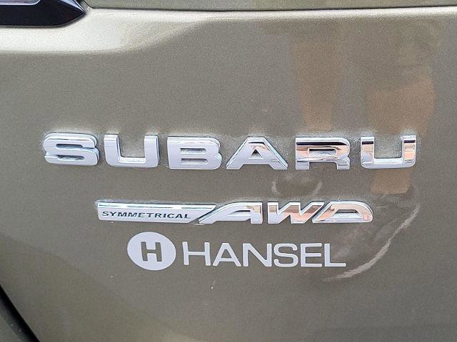Used 2020 Subaru Outback Premium w/ Popular Package #1 AWD/4WD image 12