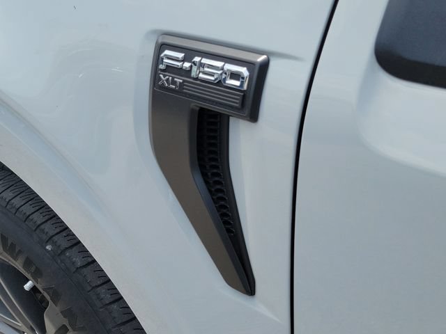 Certified 2023 Ford F150 XLT w/ Equipment Group 302A High RWD image 8