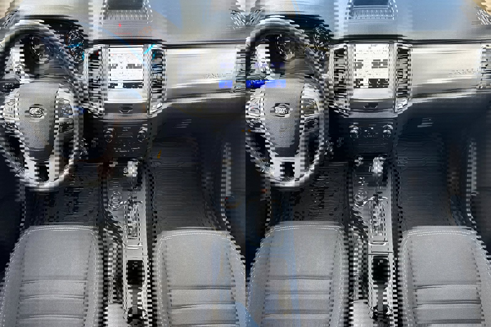 Certified 2023 Ford Ranger XLT w/ Equipment Group 301A Mid image 14