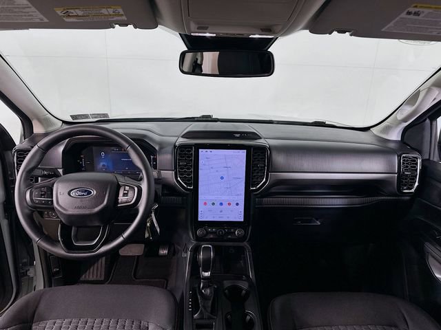 Certified 2024 Ford Ranger XLT w/ Equipment Group 301A High image 21