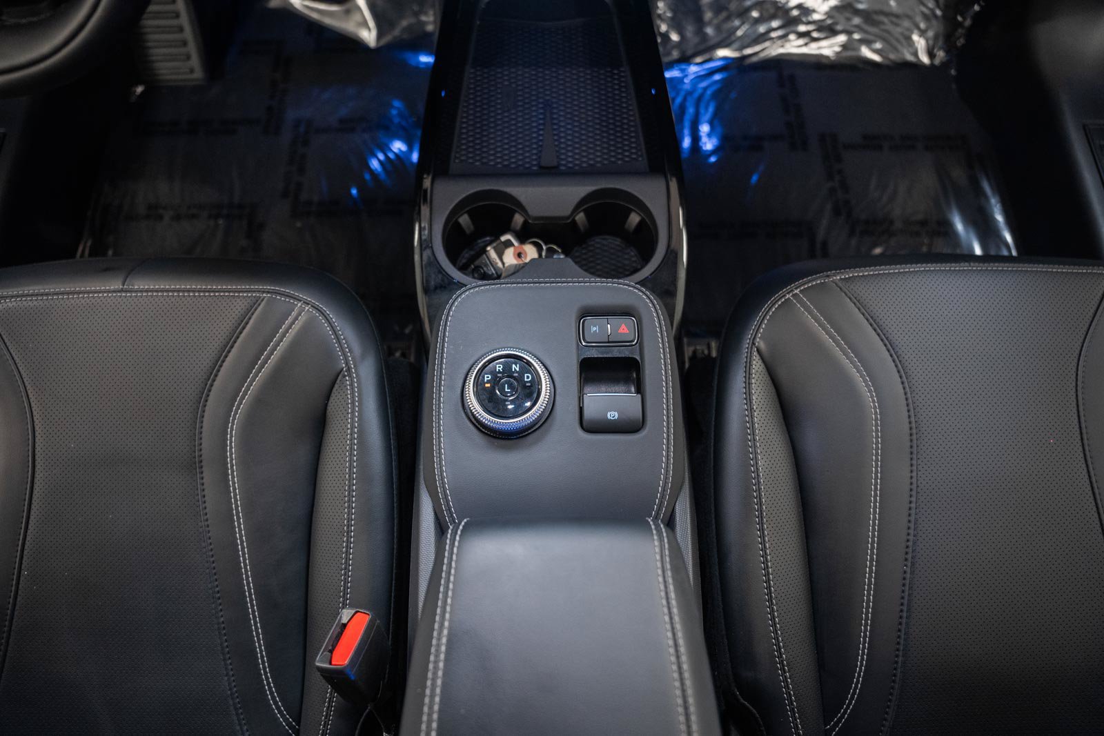 Certified 2024 Ford Mustang Mach-E Premium AWD/4WD image 29