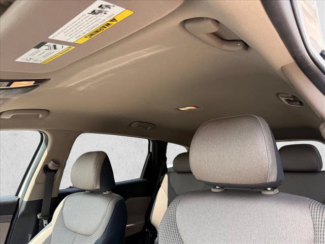 Used 2023 Hyundai Santa Fe SEL AWD/4WD image 18