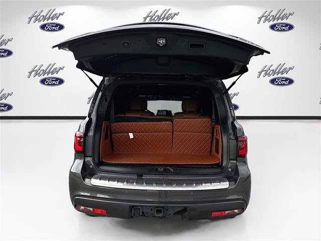 Used 2024 INFINITI QX80 Sensory w/ Cargo Package AWD/4WD image 30
