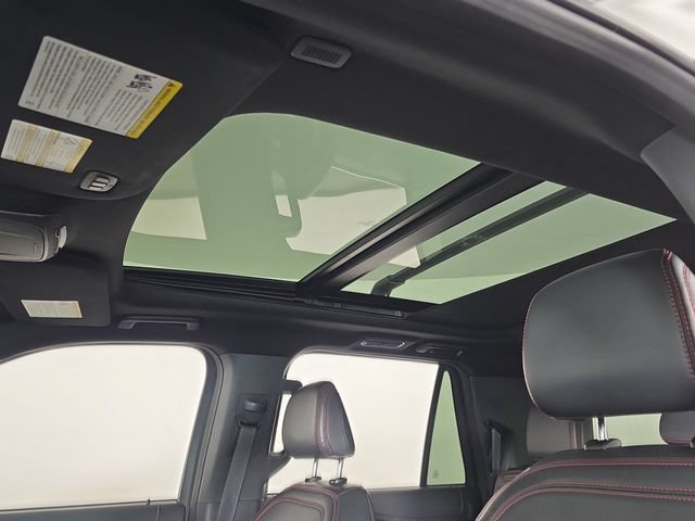 Certified 2022 Ford Expedition Max Limited AWD/4WD image 27