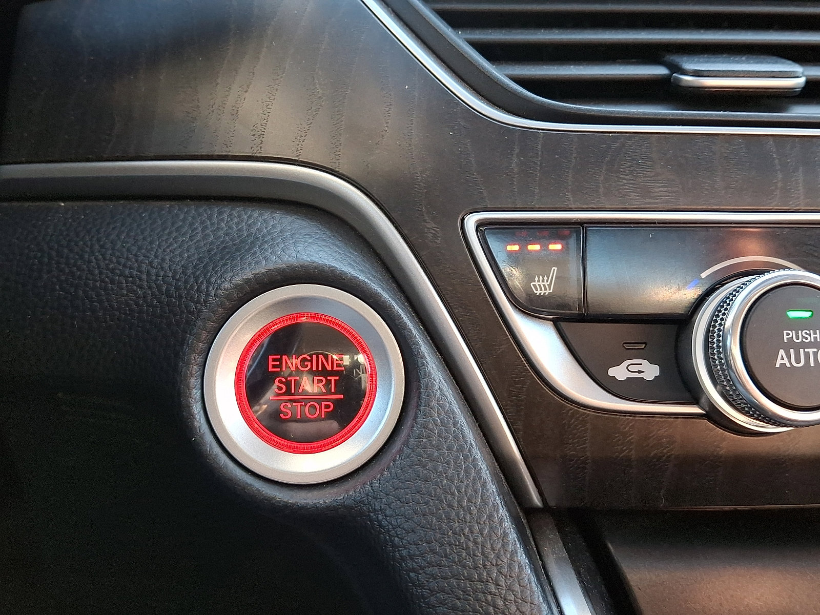 Used 2020 Honda Accord EX-L image 26
