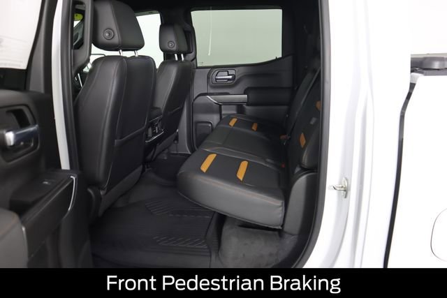 Used 2020 GMC Sierra 1500 AT4 w/ AT4 Premium Package image 64