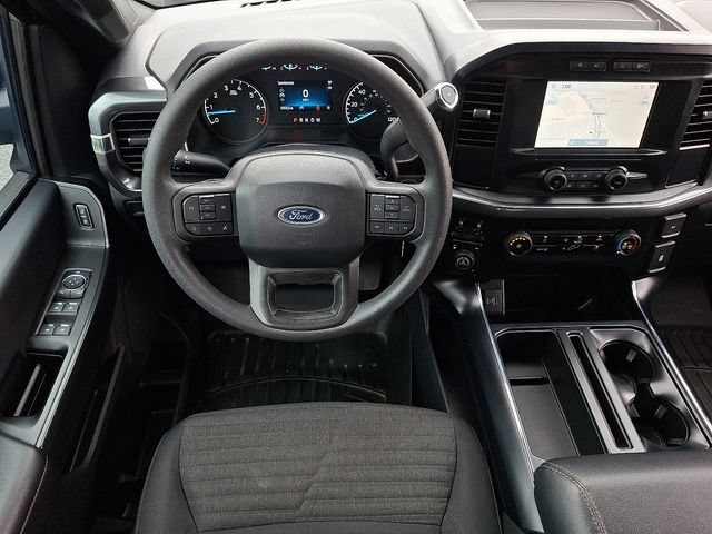 Certified 2023 Ford F150 XL w/ STX Appearance Package AWD/4WD image 11