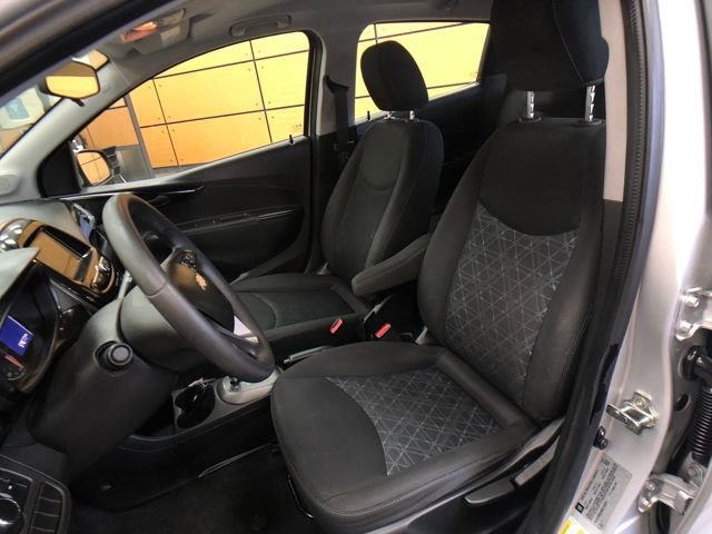 Used 2021 Chevrolet Spark LT image 10