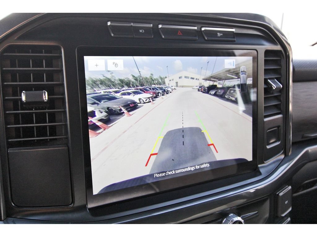Certified 2022 Ford F150 XLT w/ Equipment Group 302A High AWD/4WD image 22
