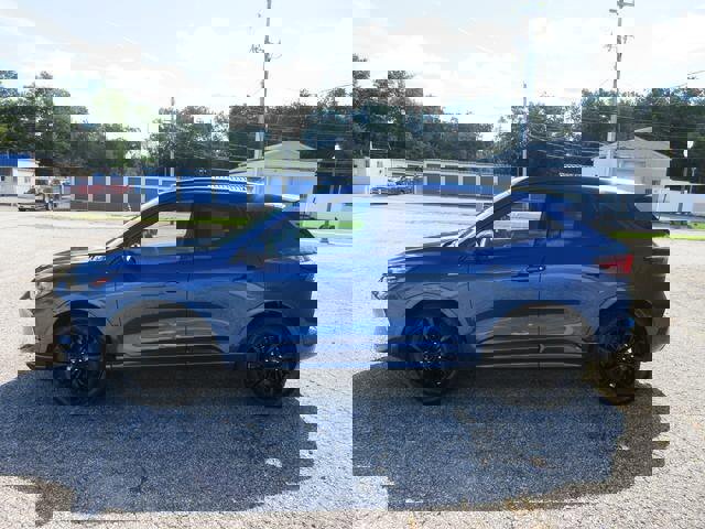 Certified 2023 Ford Escape ST-Line Elite w/ Premium Technology Package image 2