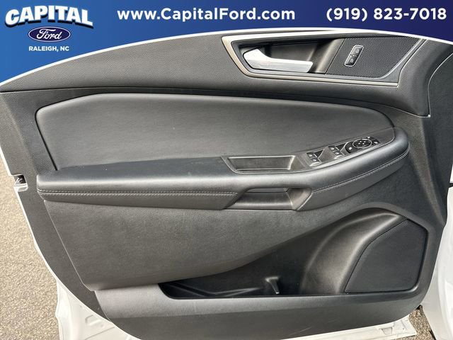 Certified 2023 Ford Edge SEL w/ Convenience Package image 19