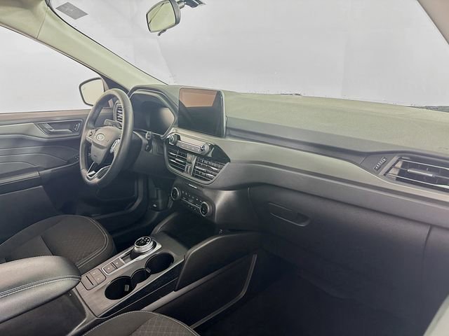 Certified 2024 Ford Escape Active image 27