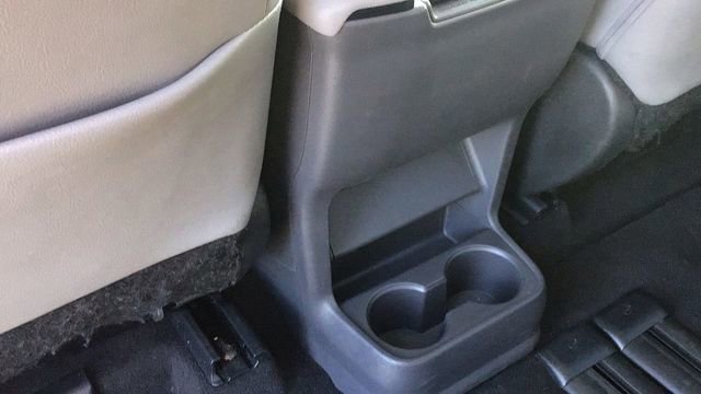 Used 2024 Toyota Sienna XLE image 14