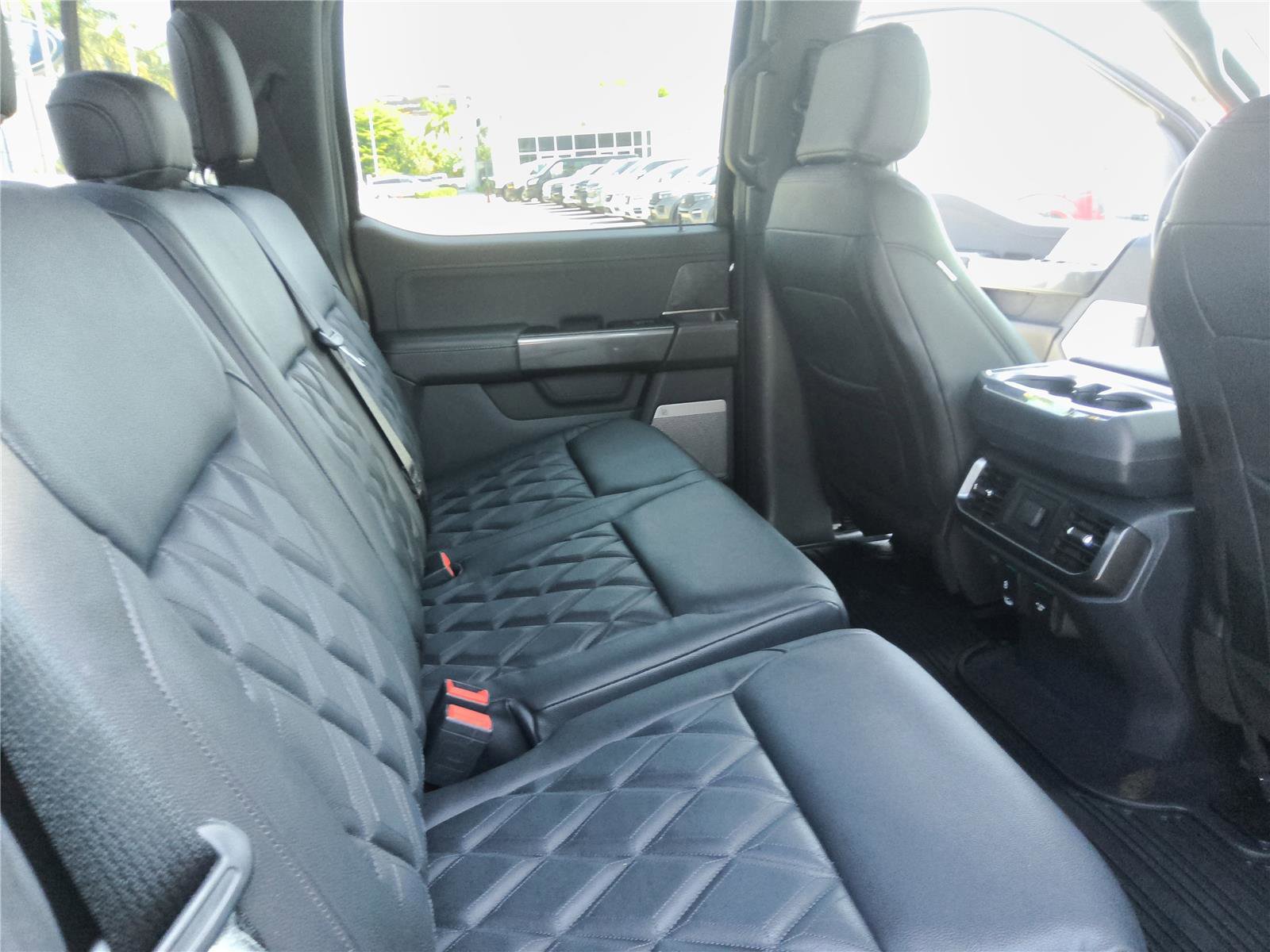 Certified 2023 Ford F150 XLT w/ Equipment Group 302A High AWD/4WD image 30