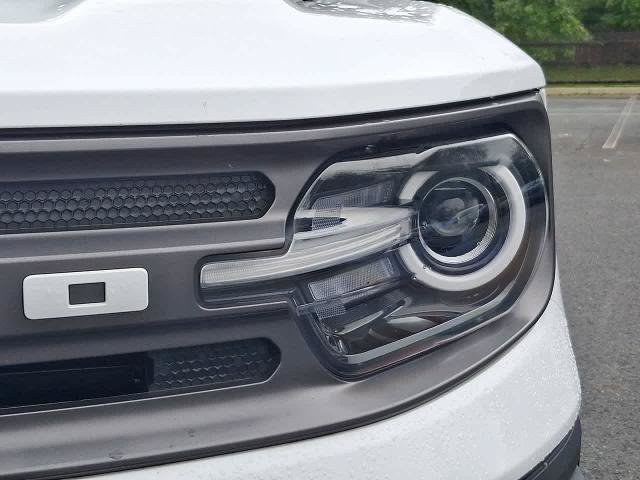 Certified 2023 Ford Bronco Sport Big Bend AWD/4WD image 31