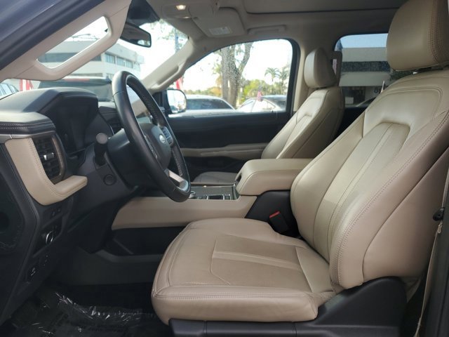Certified 2023 Ford Expedition Max Limited image 14