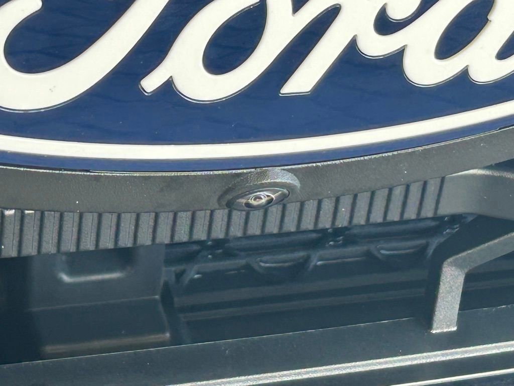 Certified 2024 Ford F150 XLT w/ Mobile Office Package image 25