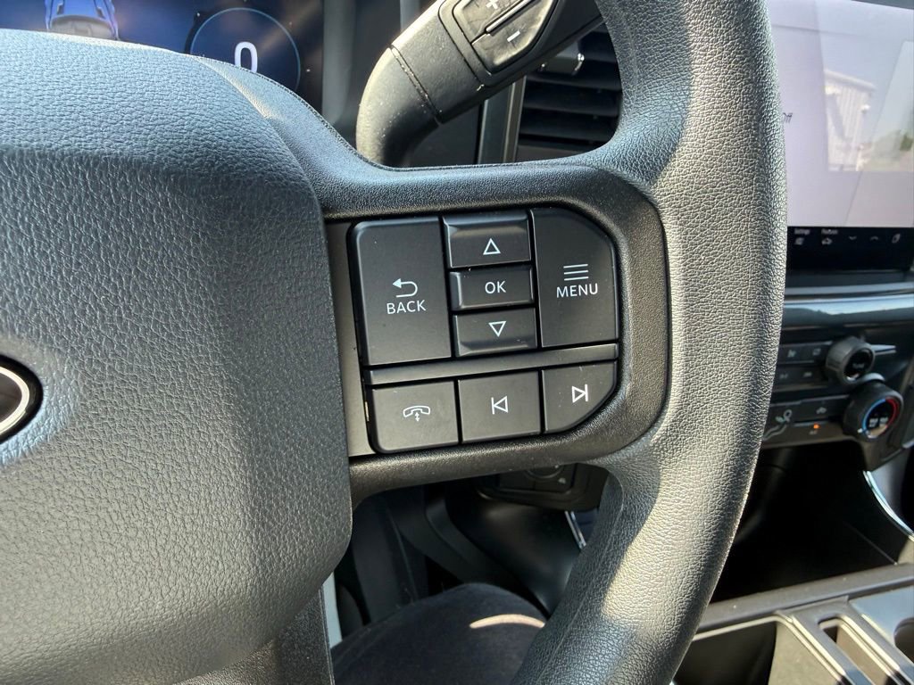 Certified 2024 Ford F150 STX w/ STX Black Appearance Package AWD/4WD image 15