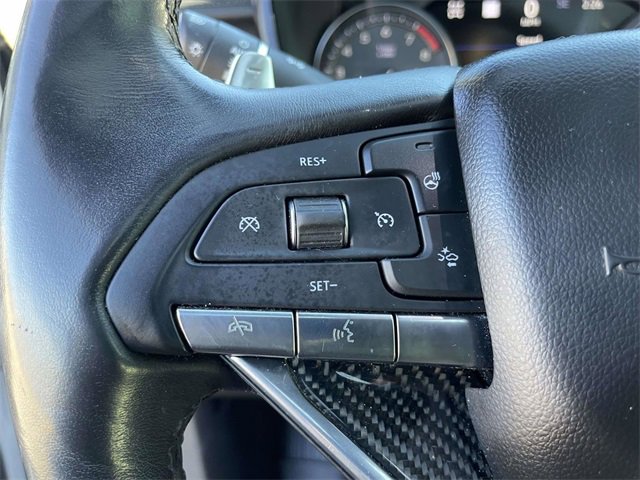 Used 2021 Cadillac XT6 Sport image 22