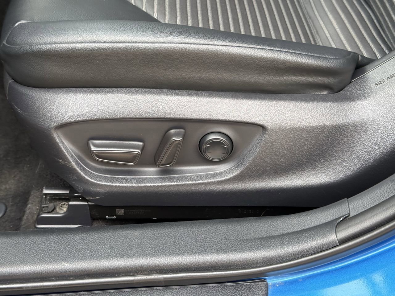 Used 2019 Toyota Camry SE image 24